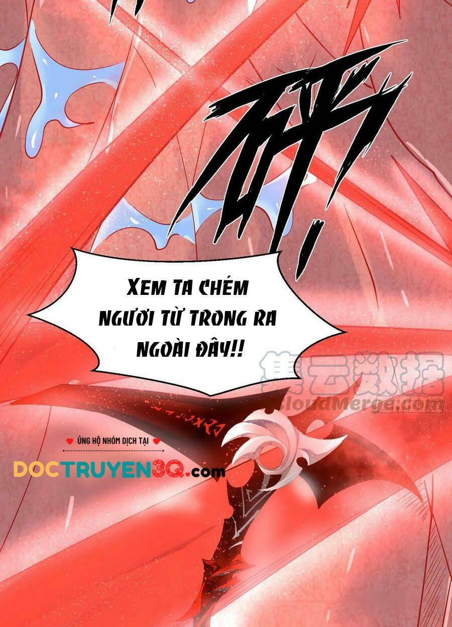 Giáng Thần Chiến Ký: Chapter 88