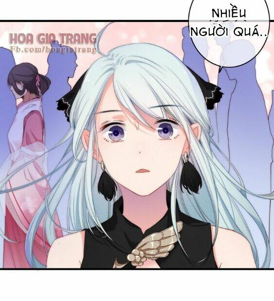 Dữ Tử Thành Thuyết: Chapter 3