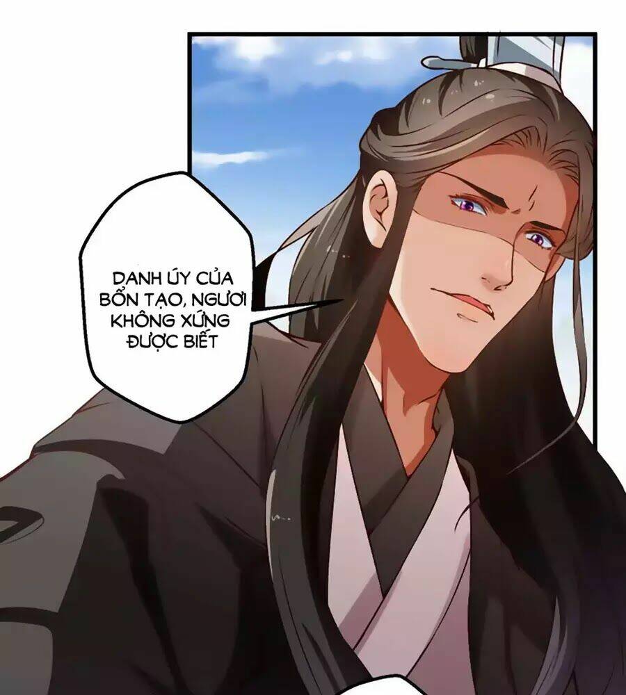 Liêu Liêu Nhân Thân Tu Tiên Truyện: Chapter 86