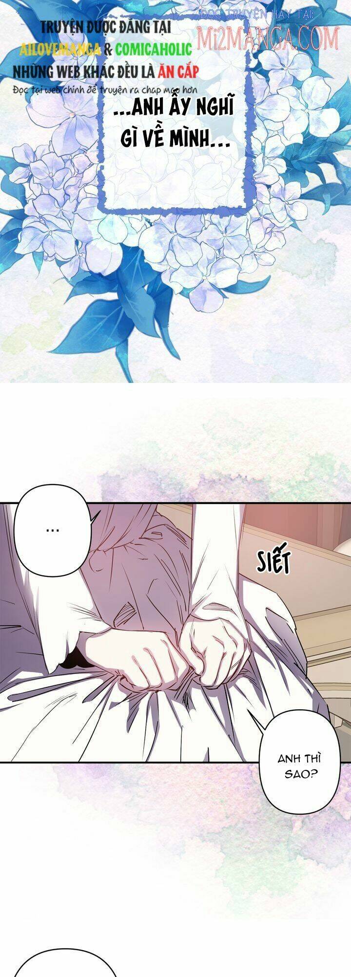 Hôn Lễ Báo Thù: Chapter 56