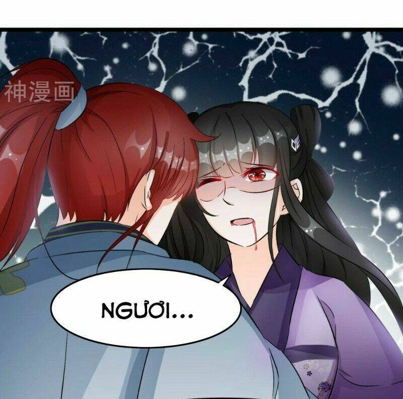 Nghịch Đồ Tại Thượng: Chapter 45