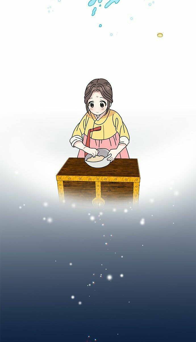 Tôi Trở Thành Đầu Bếp Của Long Vương: Chapter 5