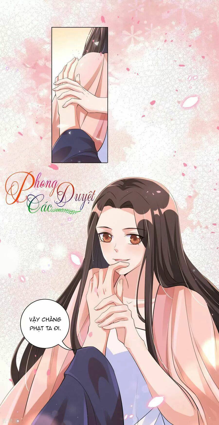 Vương Phi Có Độc!: Chapter 118