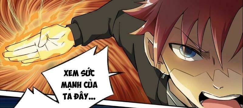 Võ Lực Chí Mạng: Chapter 28