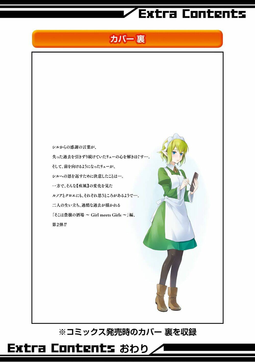 Dungeon Ni Deai O Motomeru No Wa Machigatte Iru Darou Ka: Familia Chronicle Episode Ryu: Chapter 17