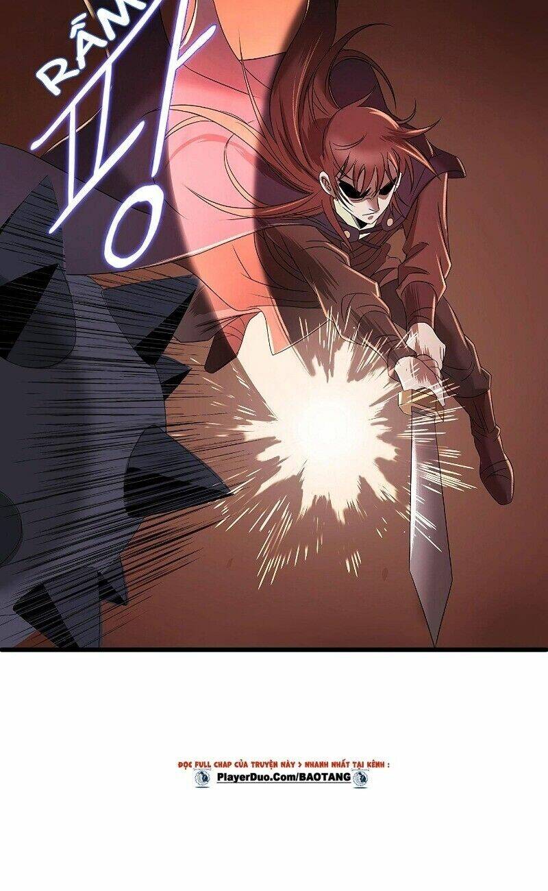 Cuồng Long: Chapter 1