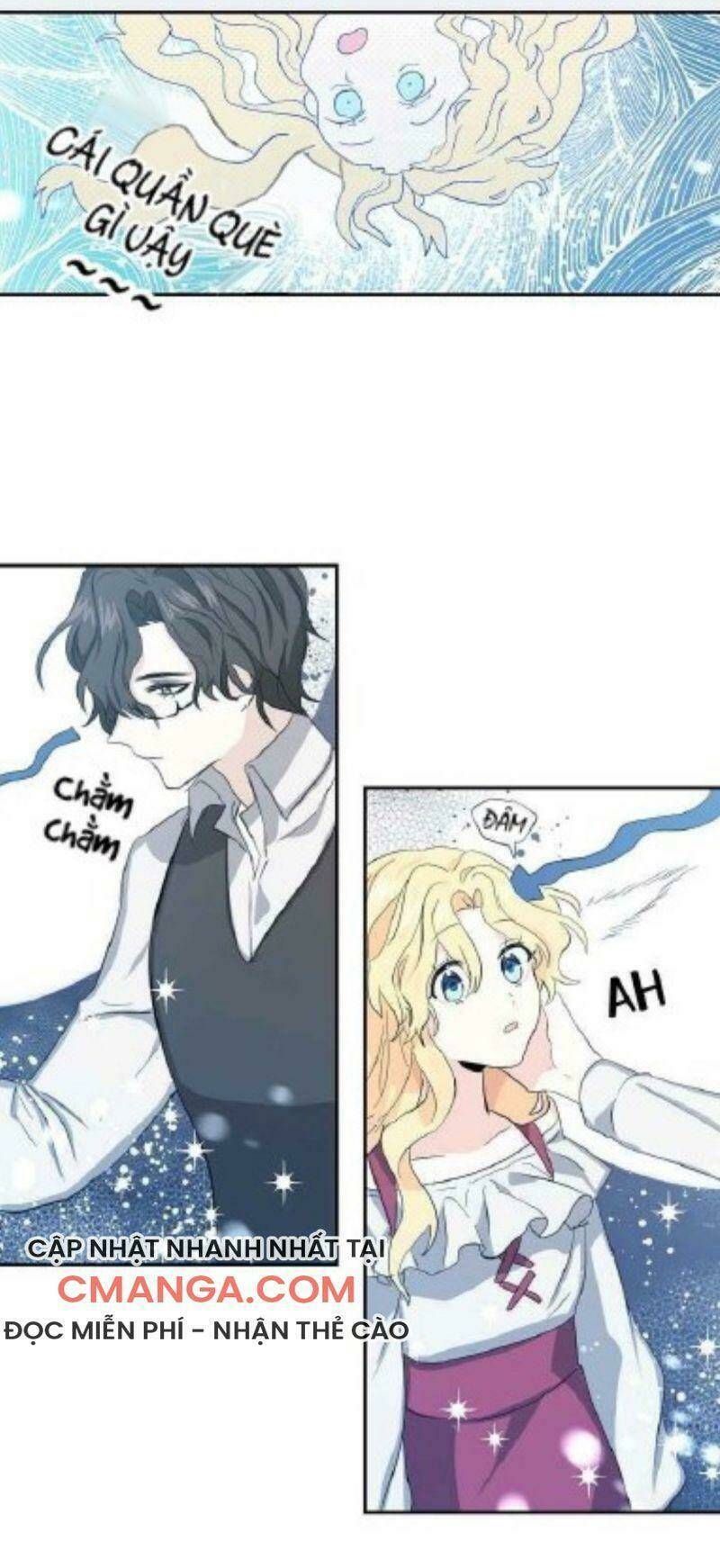 Tôi Là Bạn Gái Cũ Của Một Người Lính: Chapter 8