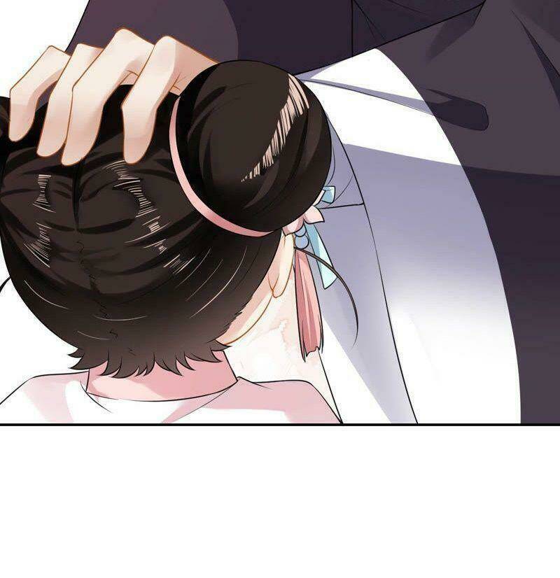 Quận Chúa Vững Vàng, Thiết Lập Nhân Vật Không Thể Vỡ: Chapter 11