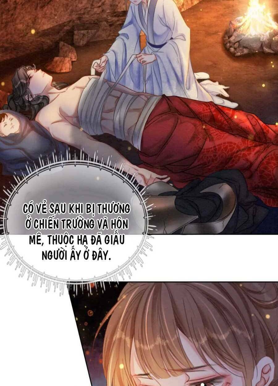 Xung Hỉ Vương Phi: Chapter 99