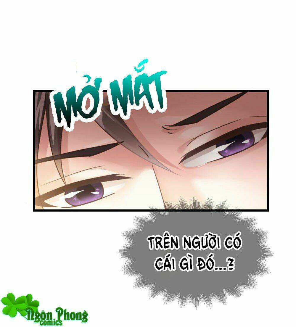 Vạn Năm Nhân Duyên Nhất Tuyến Khiên: Chapter 28