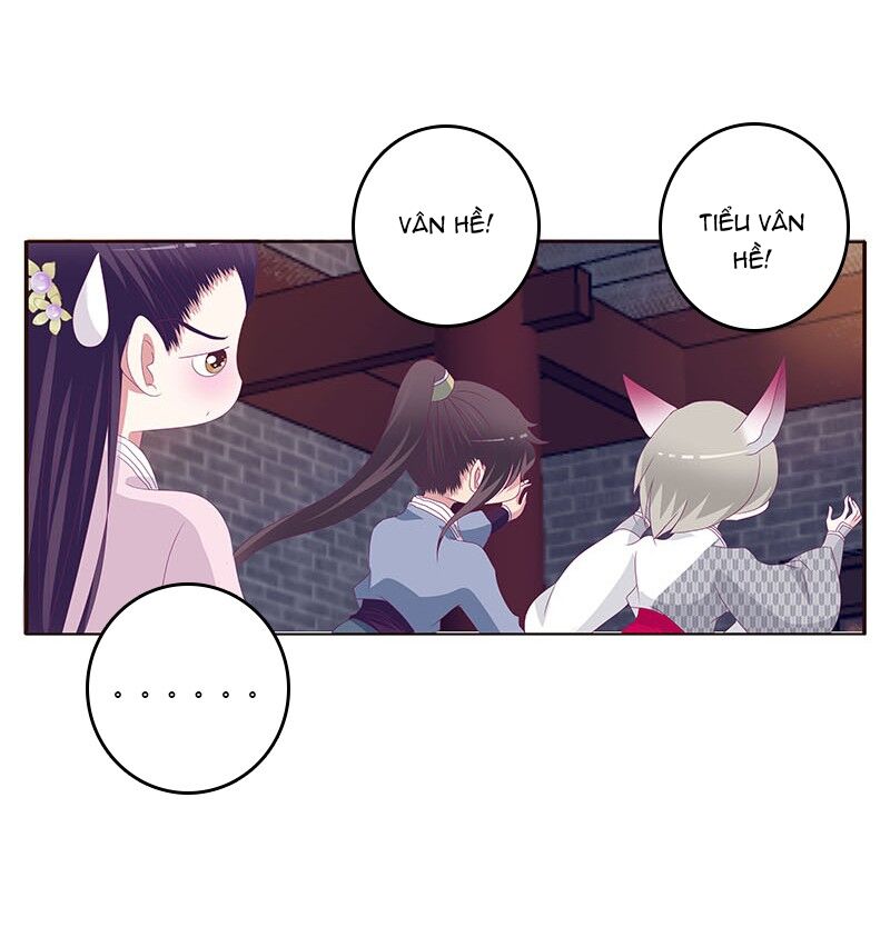 Thông Linh Phi: Chapter 337