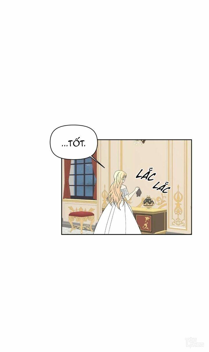 Công Chúa Thời Gian Có Hạn: Chapter 36