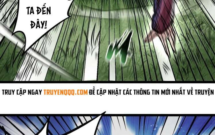Thế Giới Xa Lạ: Chapter 44