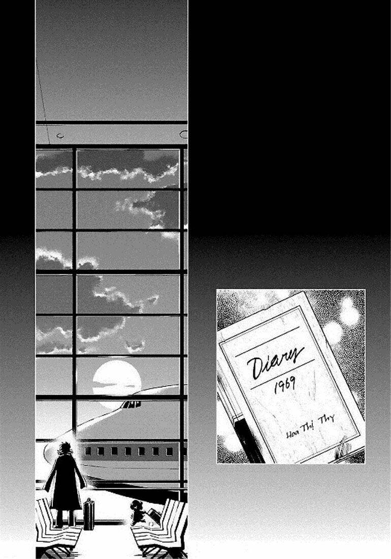 Thời Niên Thiếu Bác Sĩ Quái Dị: Chapter 53