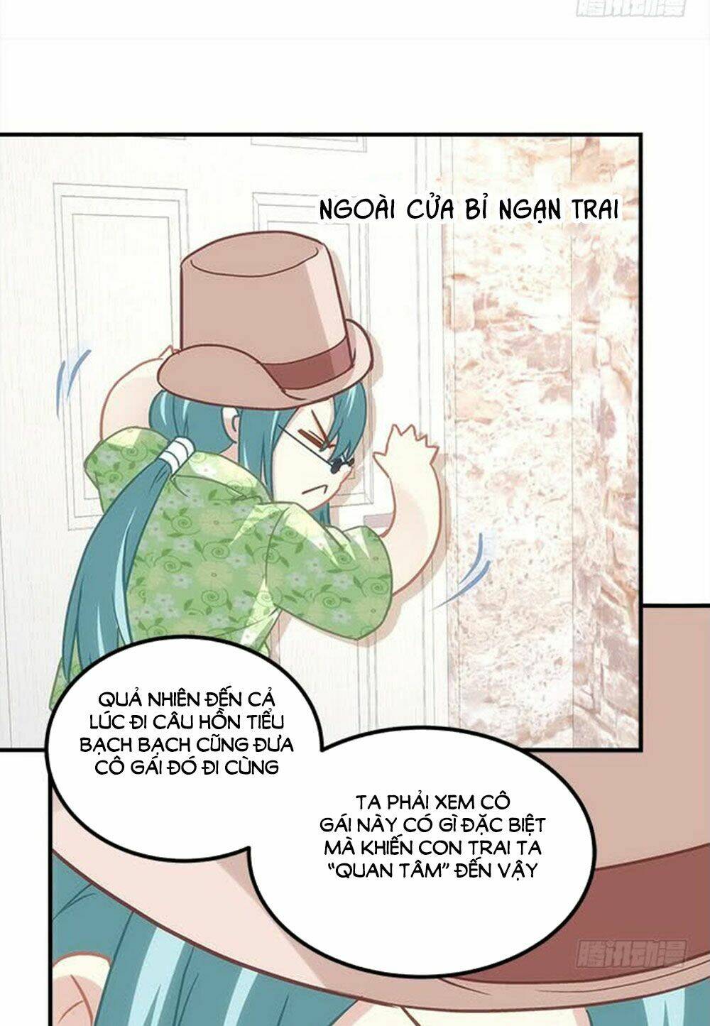 Ám Dạ Vô Thường: Chapter 45