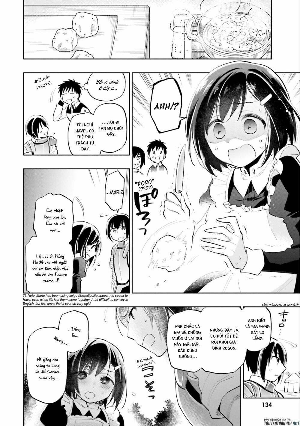 Takarakuji De 40-Oku Atattandakedo Isekai Ni Ijuu Suru: Chapter 15