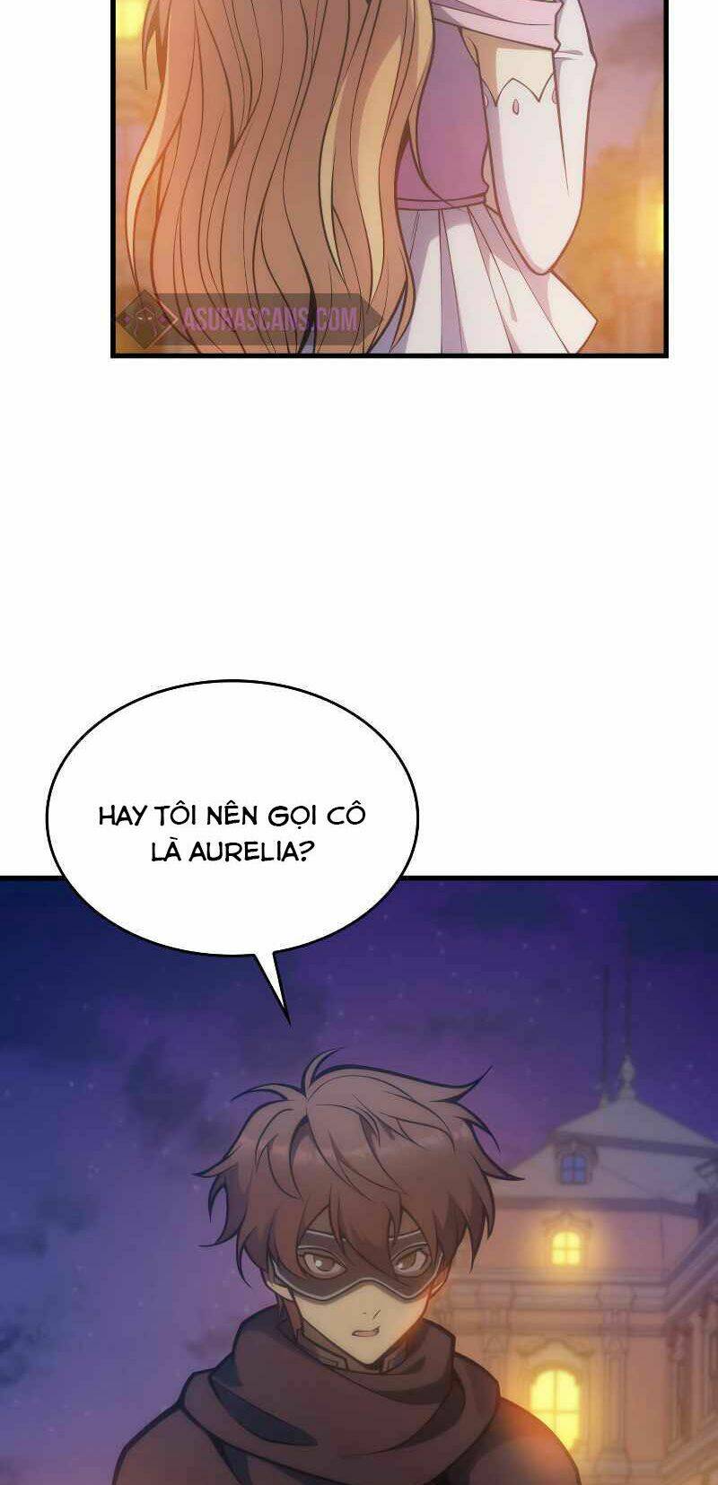 Tái Sinh Thành Công Chức Ở Một Thế Giới Xa Lạ: Chapter 25