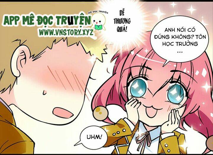 Nữ Hầu Sau Giờ Học: Chapter 26