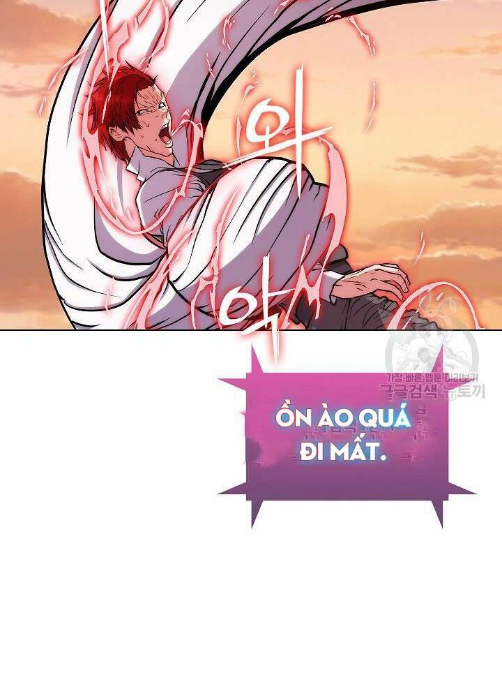 Kẻ Phát Hoạ Ấn Chú: Chapter 6