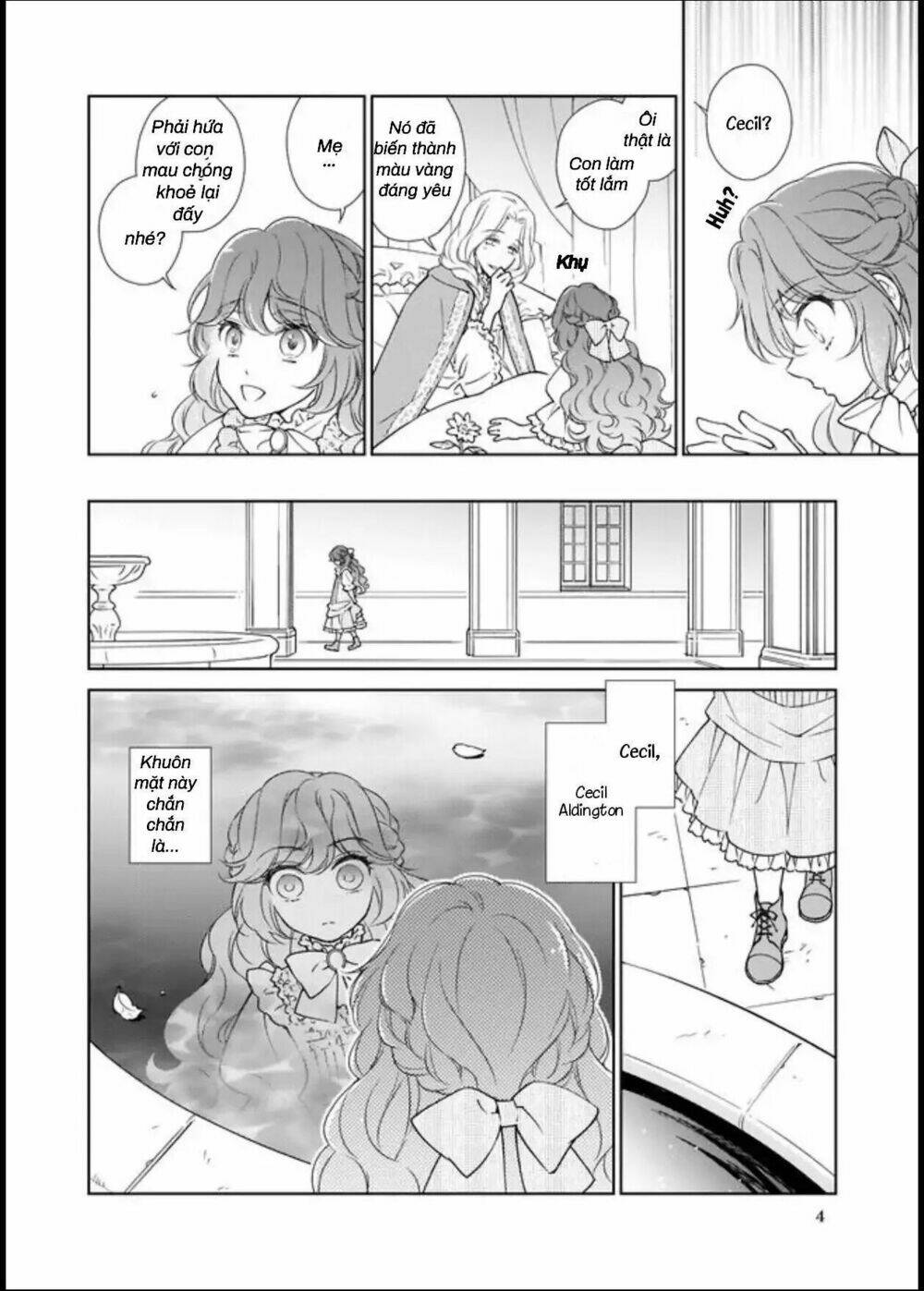 Tensei Shite Yandere Kouryaku Yaishou Kyara To Shujuukankei Ni Natta Kekka: Chapter 1.1