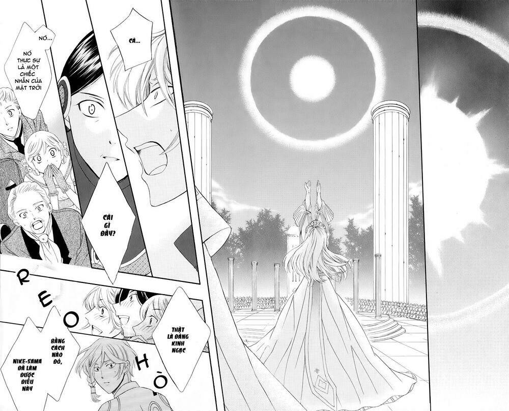 Thế Giới Tươi Đẹp: Chapter 6