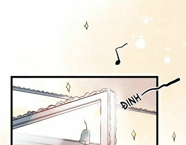 Trạch Thượng Tịch Mịch Huỳnh Hỏa: Chapter 12