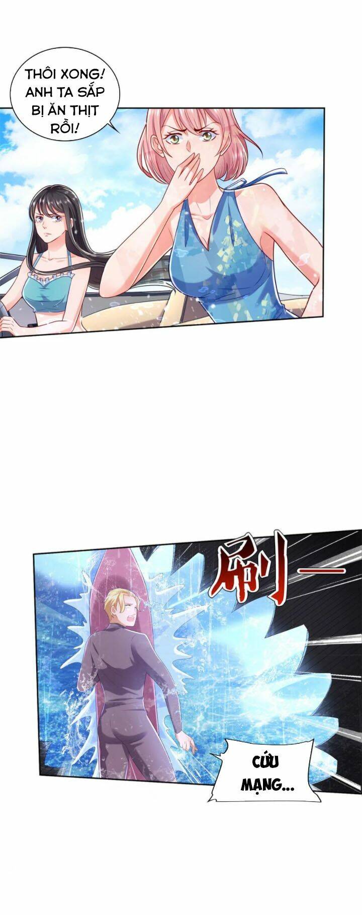 Chí Tôn Toàn Năng: Chapter 72