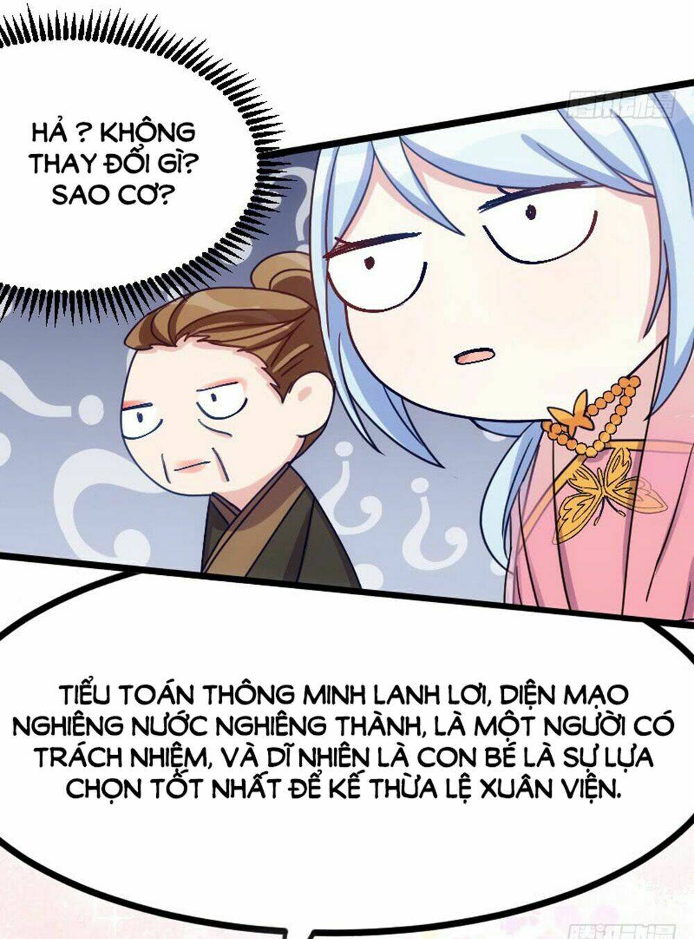 Tôi Ở Dị Giới Khai Ngư Đường: Chapter 17