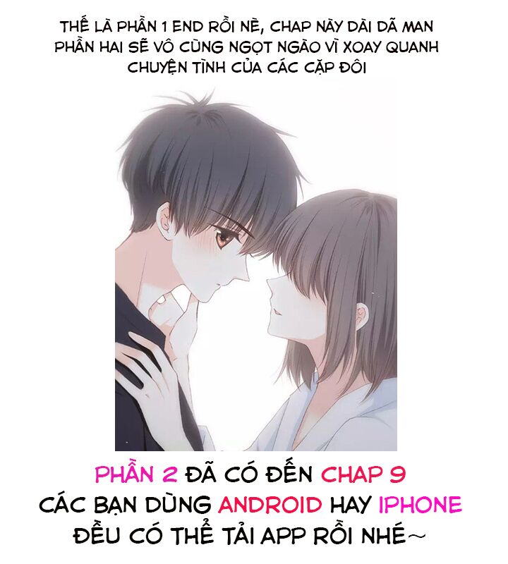 Con Tim Rung Động: Chapter 52