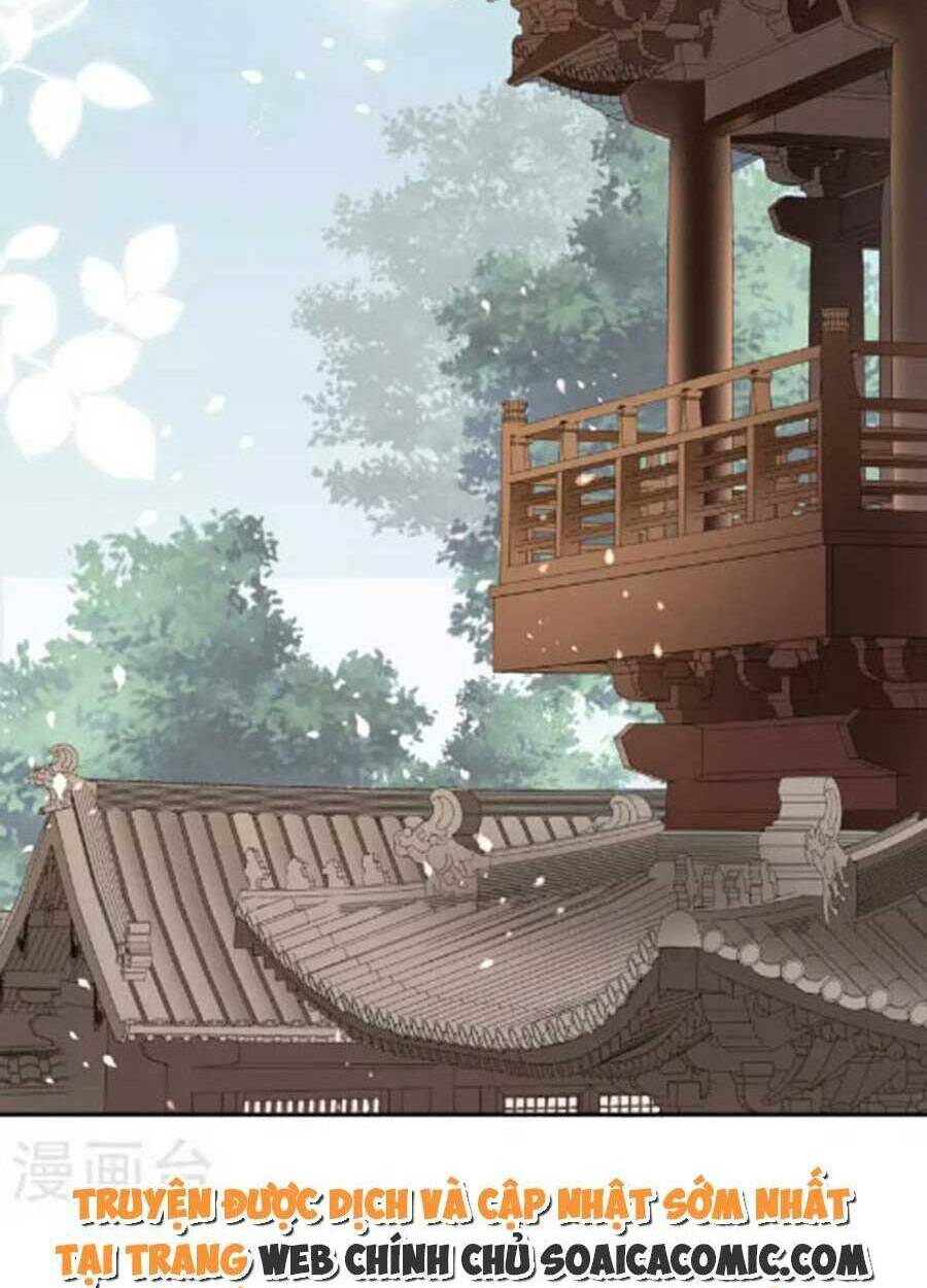 Tướng Quân, Bổn Phi Không Nhận Sủng: Chapter 39