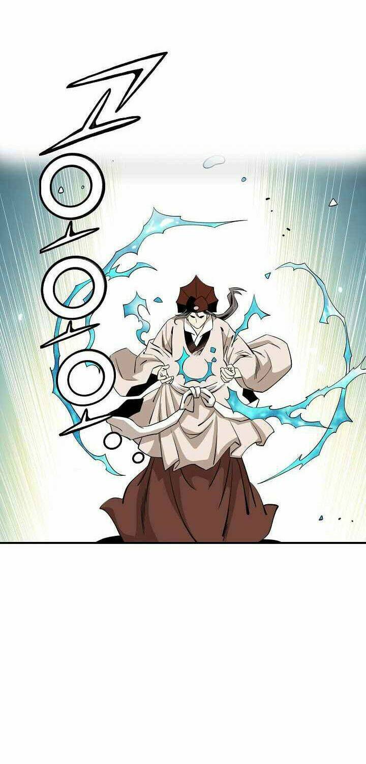 Thế Giới Võ Thuật Của Pháp Sư: Chapter 56