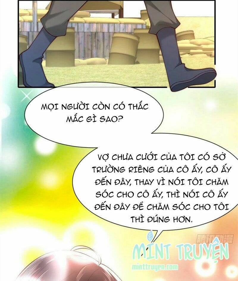 Nam Thần Truy Thê Chỉ Nam: Chapter 91.2