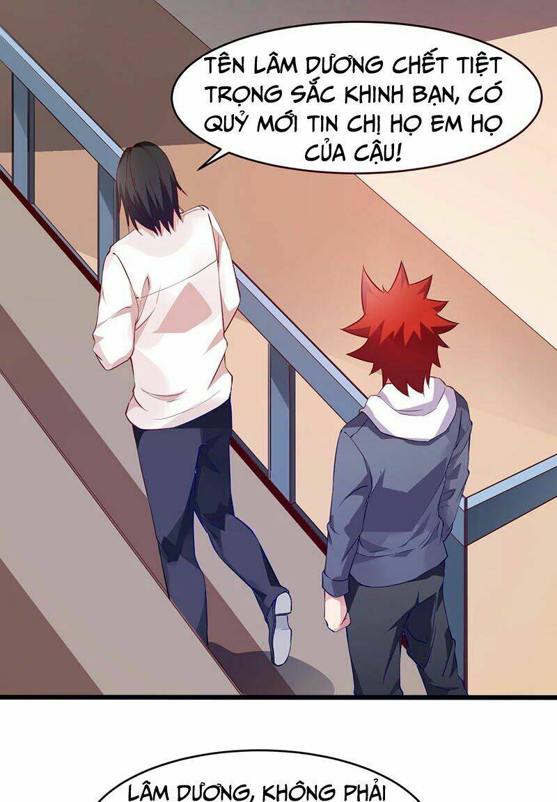 Dị Năng Thiếu Niên Vương: Chapter 26