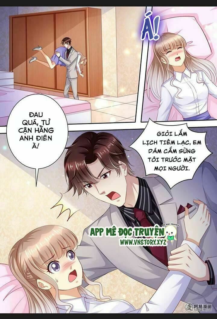 Cưng Chiều Vợ Yêu: Chapter 92: Tiệc từ thiện