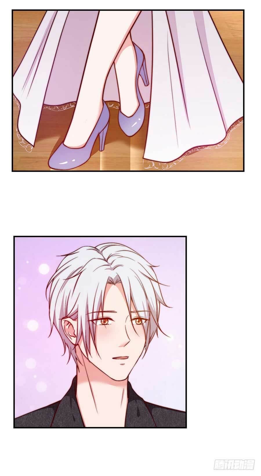 Gả Cho Tình Cũ Làm Lão Bà: Chapter 32