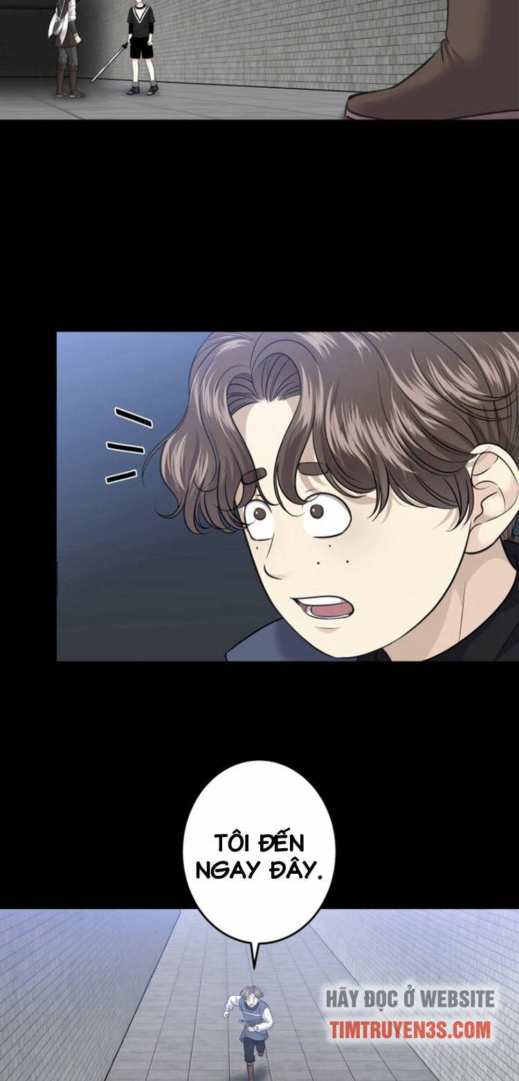 Trò Chơi Của Chúa Thượng: Chapter 12