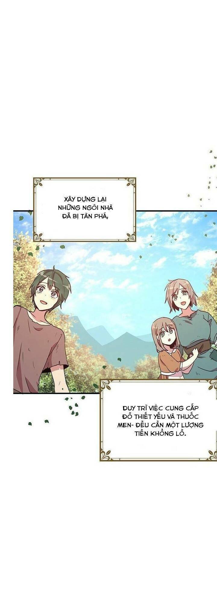 Công Tước, Loạn Vừa Thôi!: Chapter 52