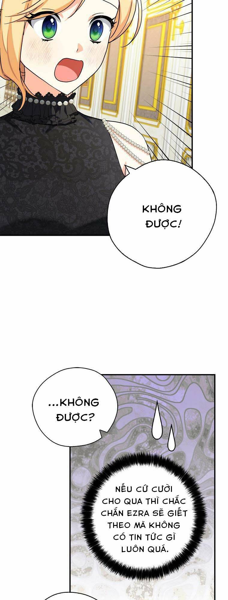 Ba Người Anh Trai Của Tôi Là Bạo Quân: Chapter 62.1