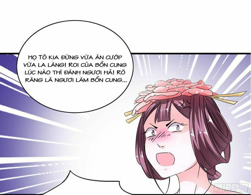 Hoàng Đế Hùng Mạnh Nhất Trong Lịch Sử: Chapter 9