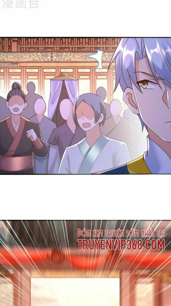 Chí Tôn Trọng Sinh: Chapter 164