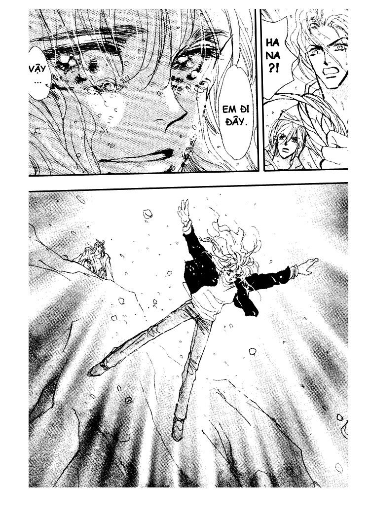 Mầm Sống: Chapter 34