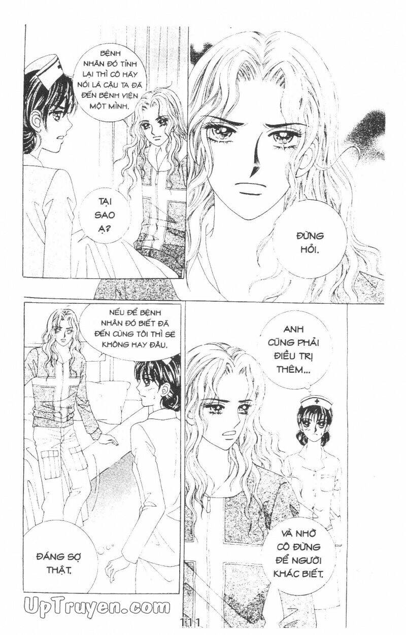 Mặt nạ tình yêu: Chapter 71