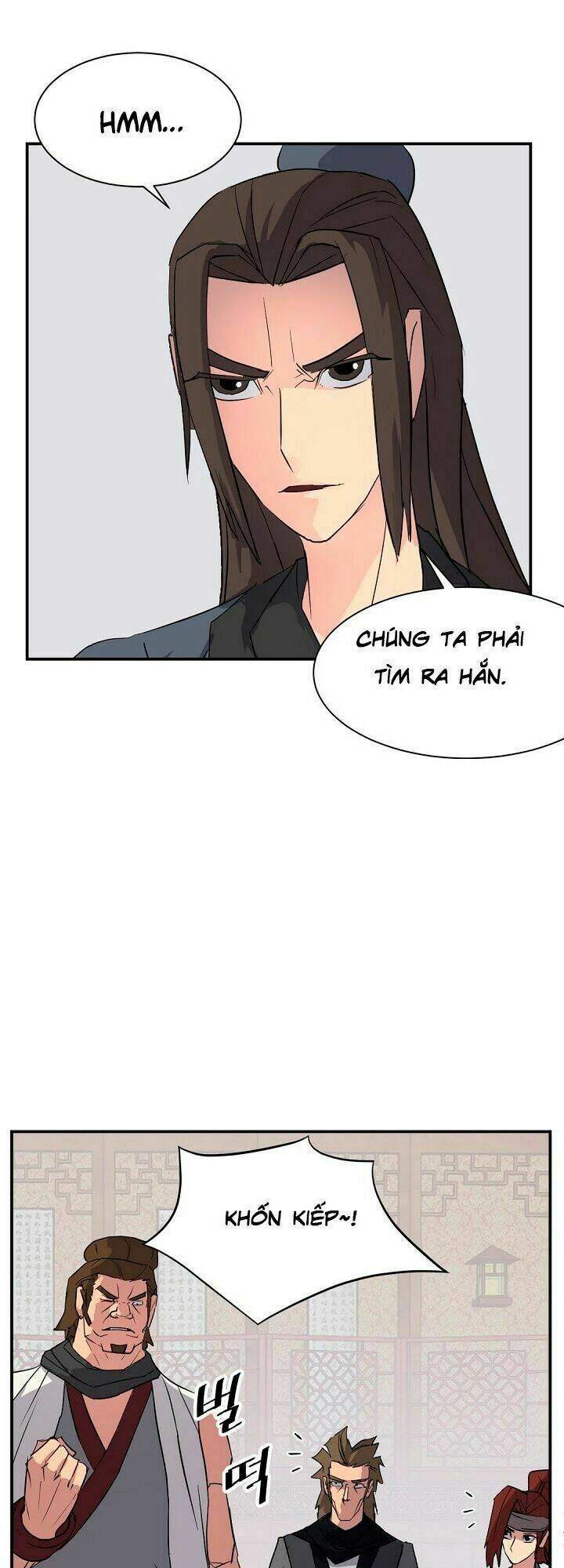 Trọng Sinh, Bất Khả Chiến Bại: Chapter 48