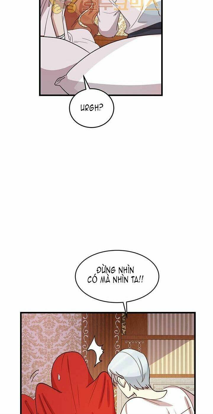 Công Tước, Loạn Vừa Thôi!: Chapter 16