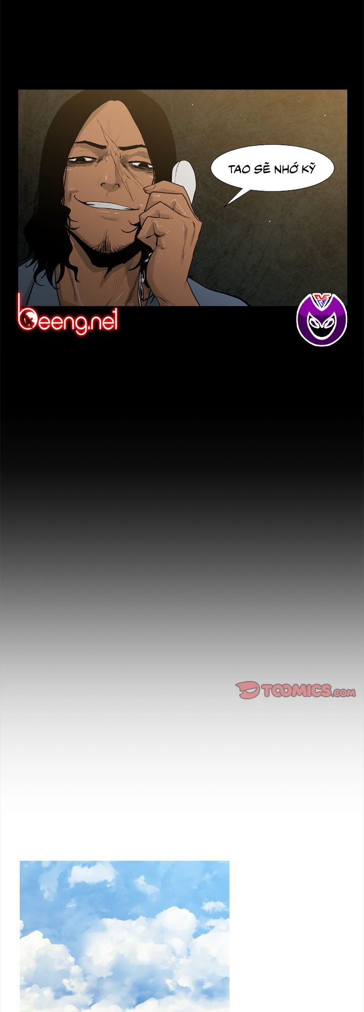 Tong Edge: Chapter 36
