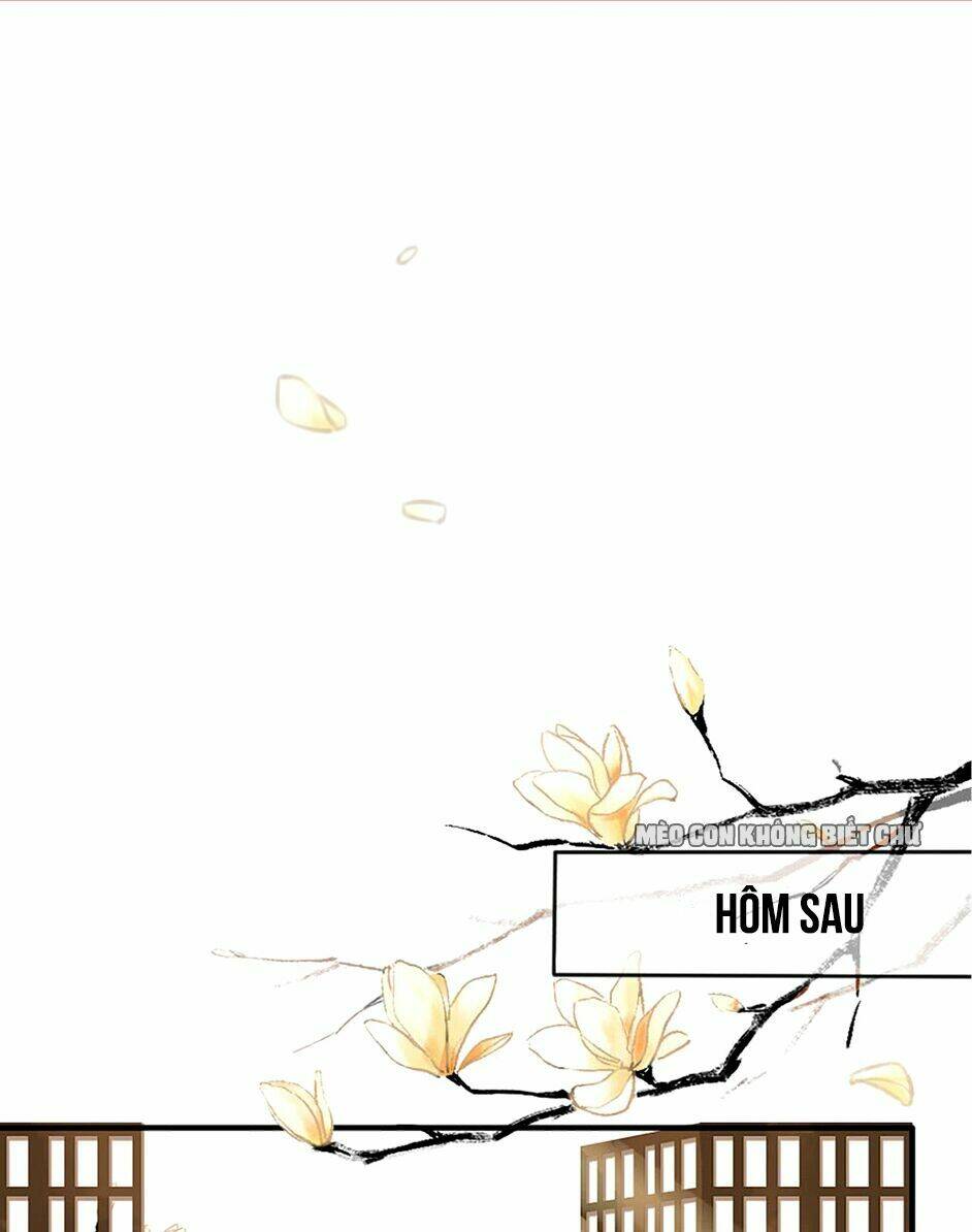 Bốc Toán Tử: Chapter 11