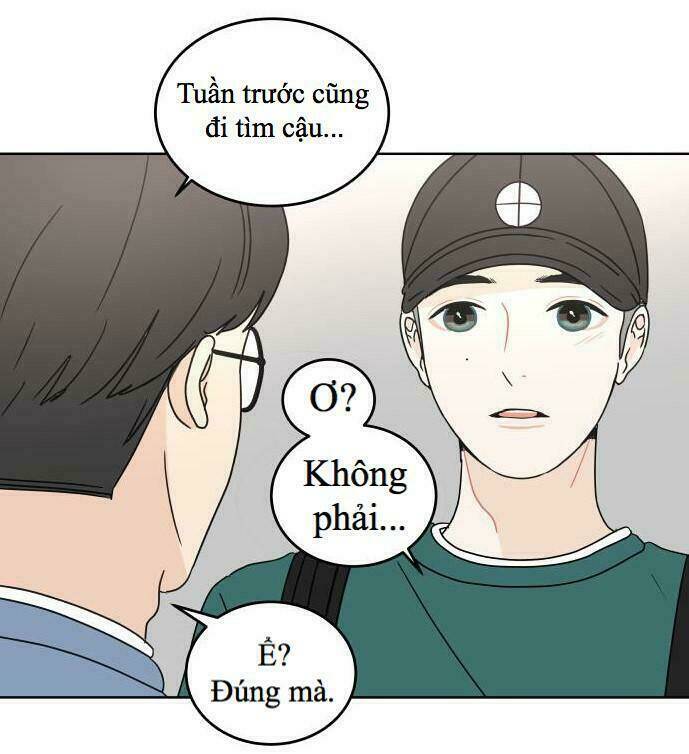 30 Phút Bước Đi Bên Em: Chapter 26