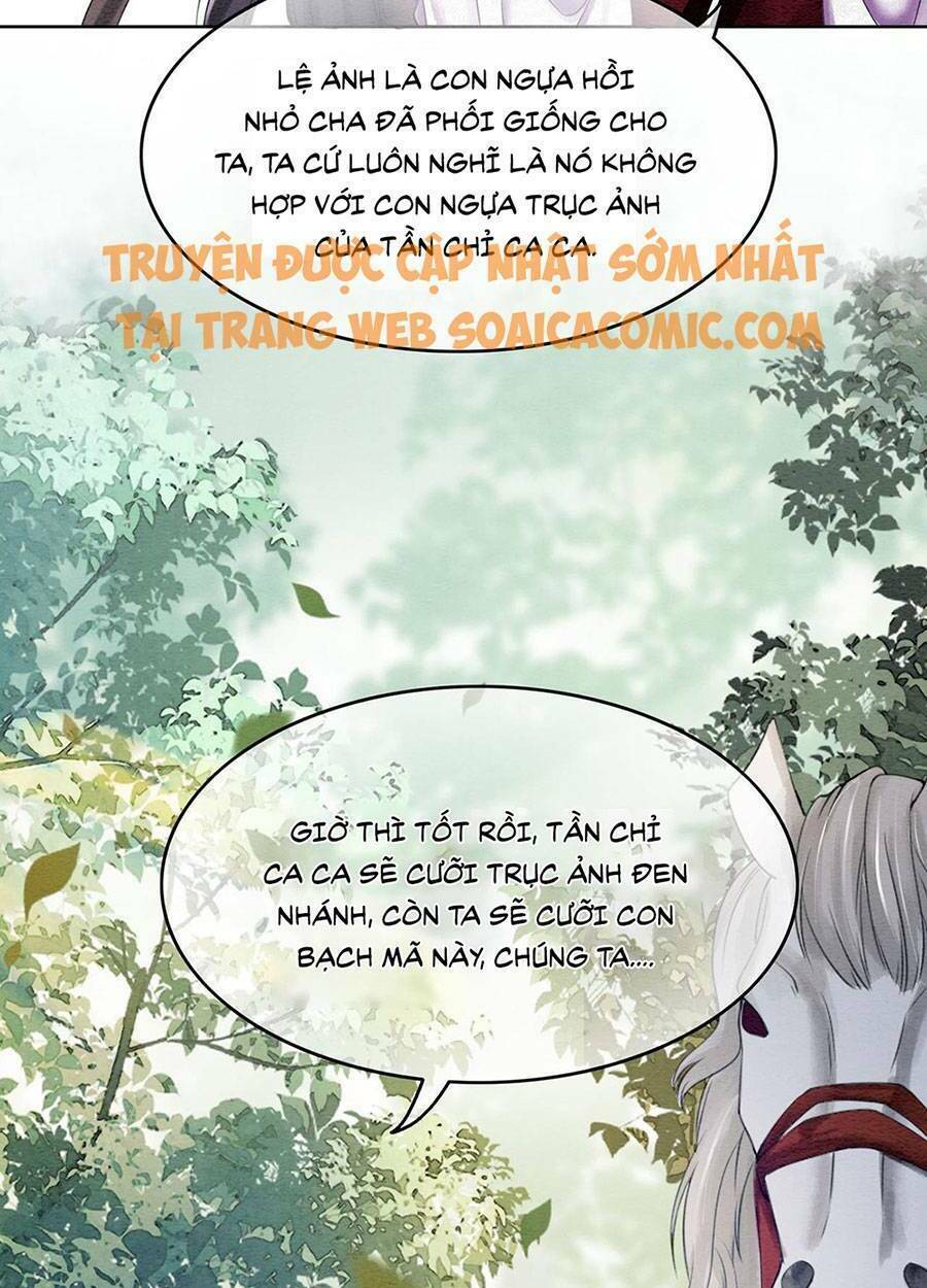 Xung Hỉ Vương Phi: Chapter 63