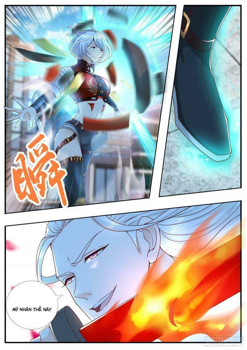 Ai Nói Ta Là Đại Lão?: Chapter 17