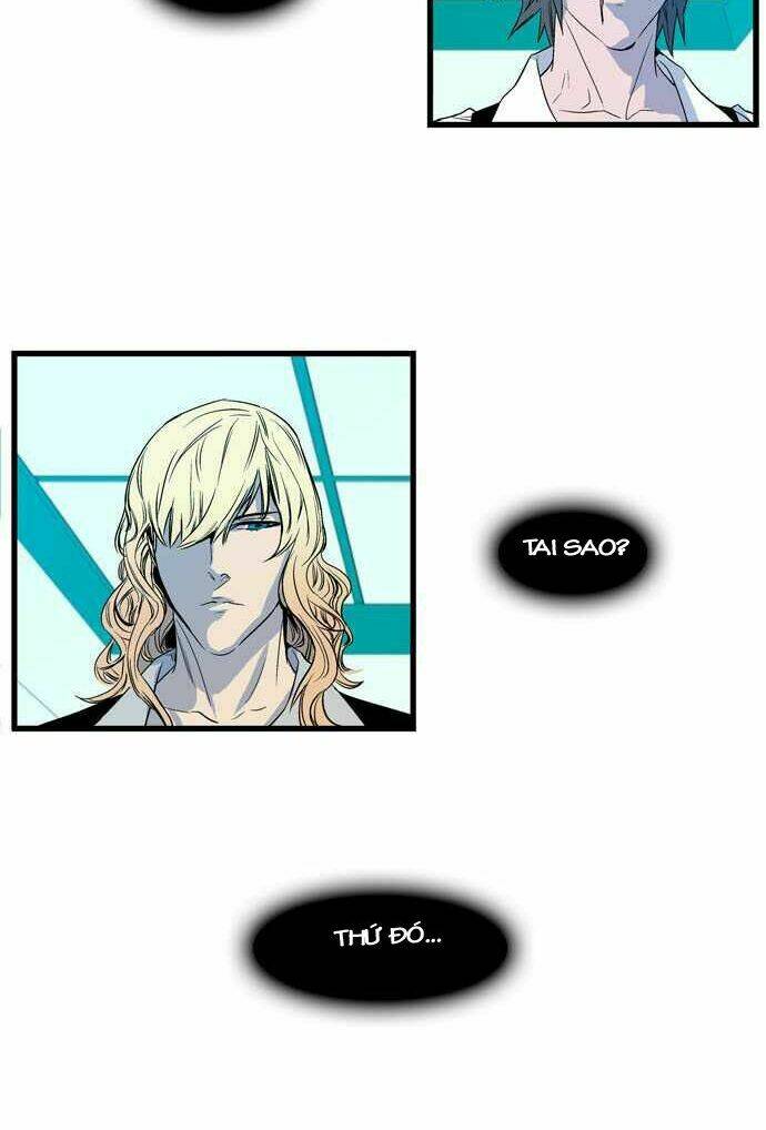 Ma Cà Rồng Quý Tộc: Chapter 81